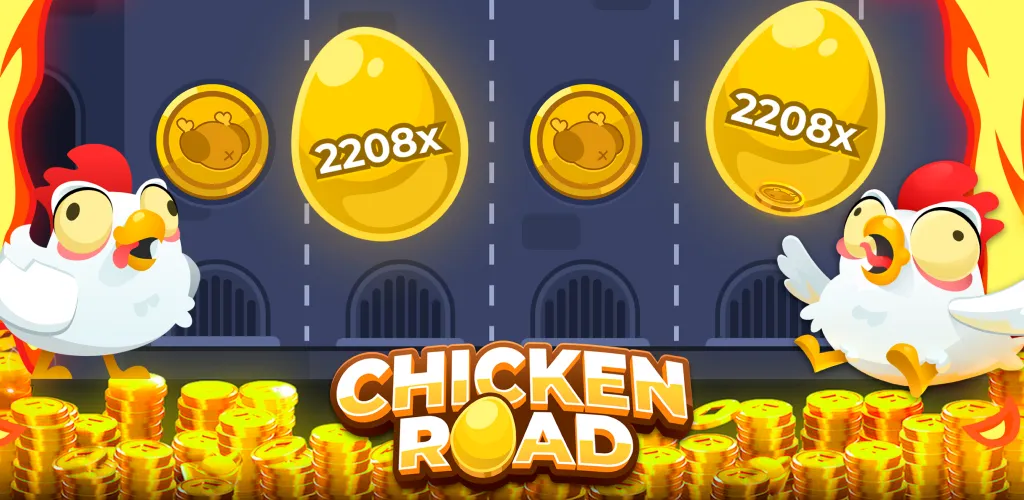 Chicken-Road-Game Chicken Road Game